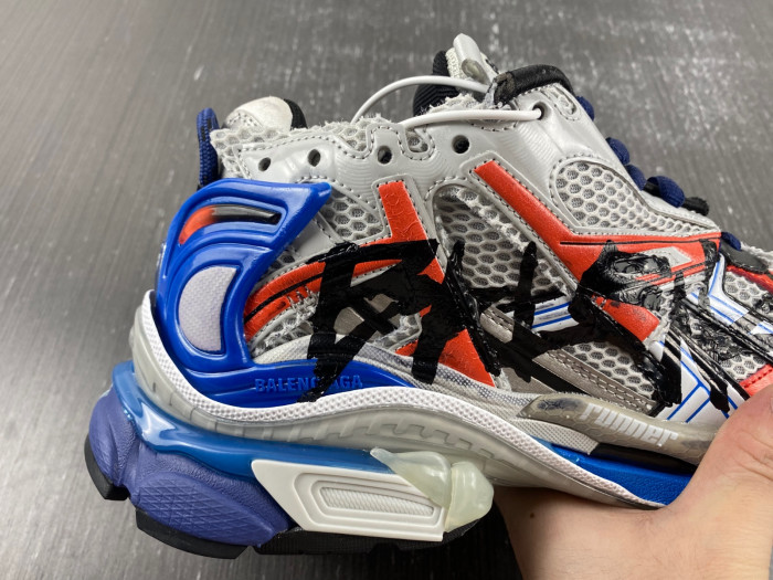 Ba*len*cia*ga RUNNER 677403-W3RB6-1264