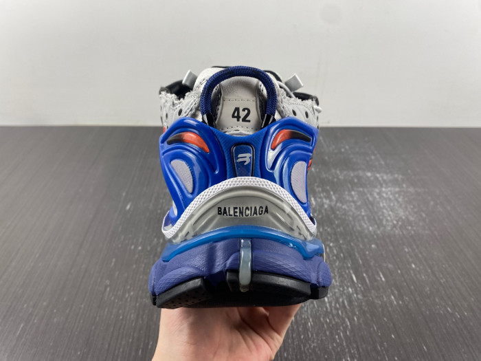 Ba*len*cia*ga RUNNER 677403-W3RB6-1264