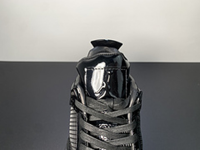 Jordan 4 Retro 11Lab4 Black 719864-010