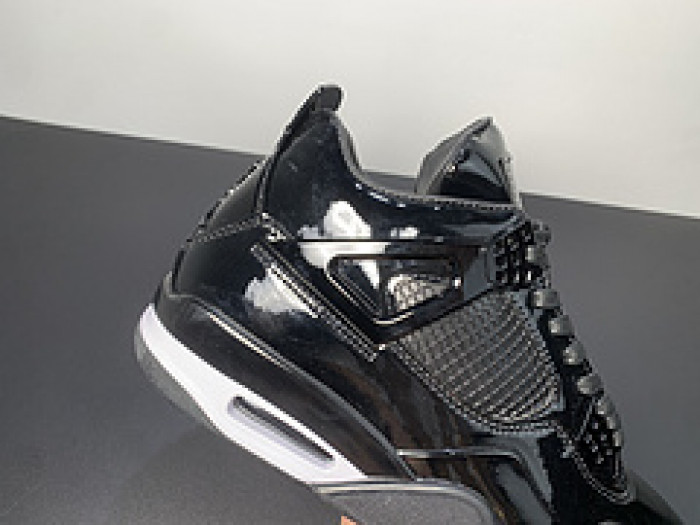 Jordan 4 Retro 11Lab4 Black 719864-010