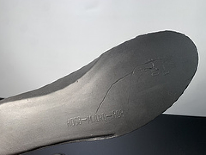 Jordan 4 Retro 11Lab4 Black 719864-010