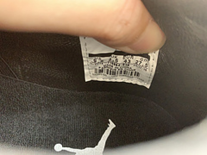 Jordan 4 Retro 11Lab4 Black 719864-010