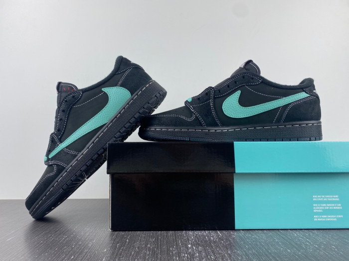 travis scott x air jordan 1 low dm7866-311