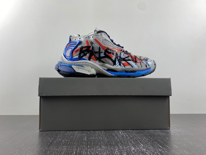 Ba*len*cia*ga RUNNER 677403-W3RB6-1264