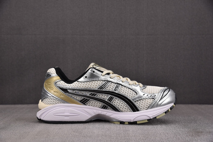 As*ic*s Gel-Kayano 14 Silver colored 1203A537-200