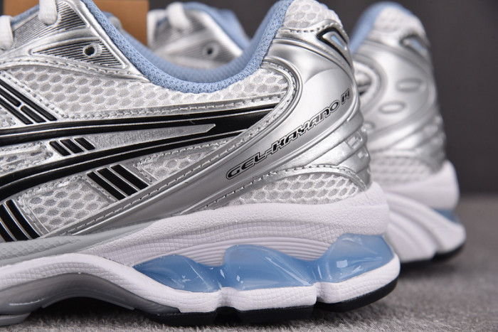 JJJJound As*ic*s Gel-Kayano 14 White Blue | 1203A961-101