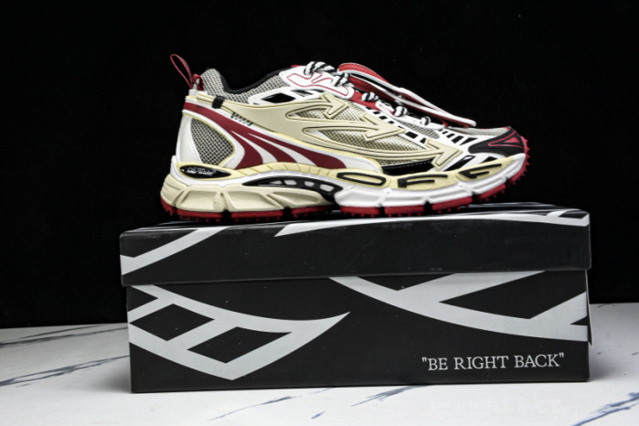 Off-White c/o Virgil Abloh