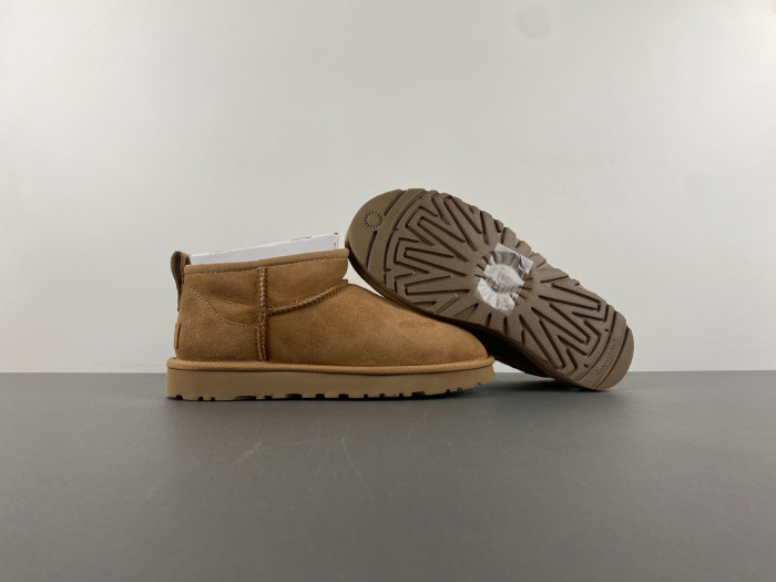 UGG Shoes W/1116109