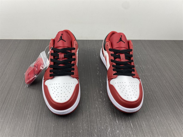 air jordan 1 low bulls 553558-163