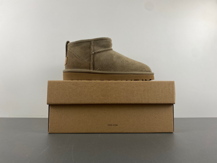 UGG Shoes W/11161091