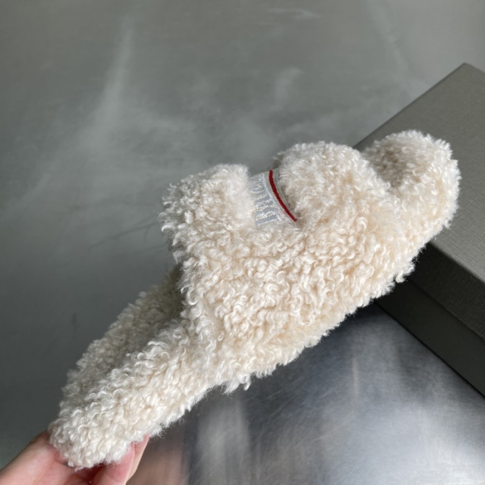 Ba*len*cia*ga Sandals W3R83 8200