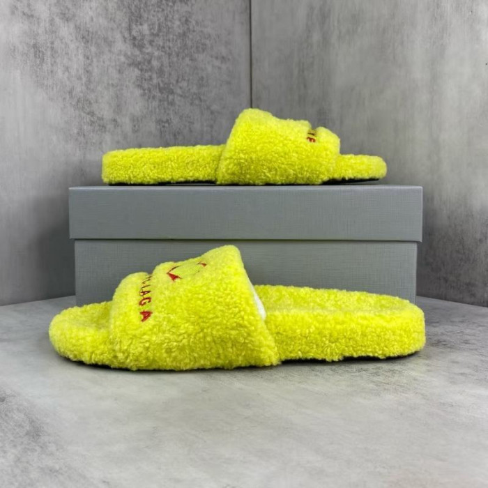 Ba*len*cia*ga Sandals W3R83 9200