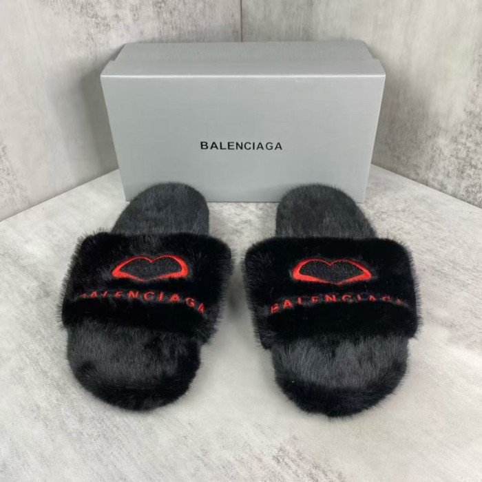 Ba*len*cia*ga Sandals W3R83 9400