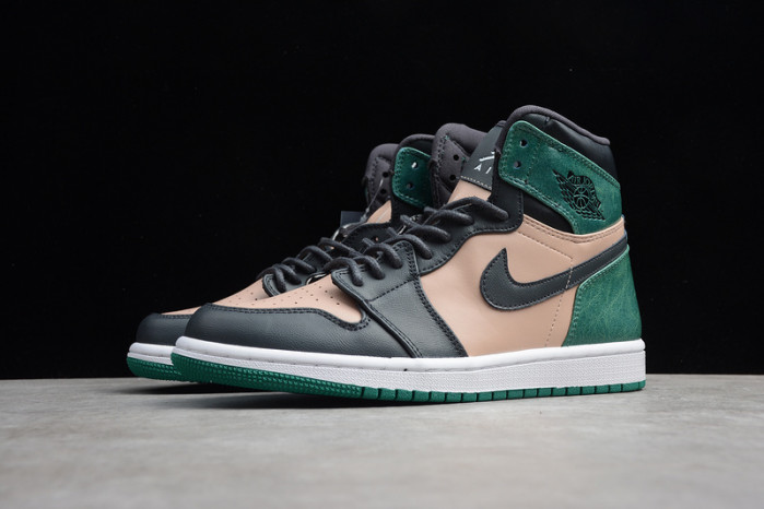 wmns air jordan 1 high premium 