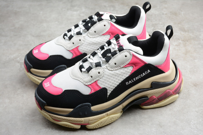 Ba*len*cia*ga triple s w09o5 9022