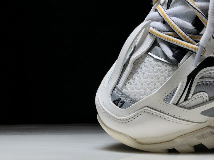 Ba*len*cia*ga track sneaker w09o5 8133