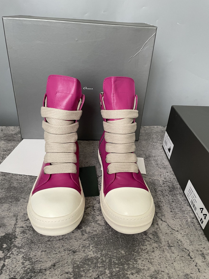 RICK OWENS SNEAKER