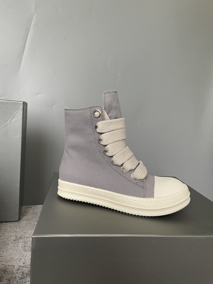 RICK OWENS SNEAKER
