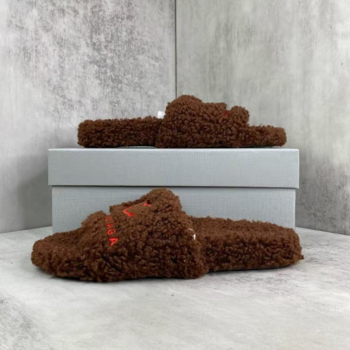 Ba*len*cia*ga Sandals W3R83 10000