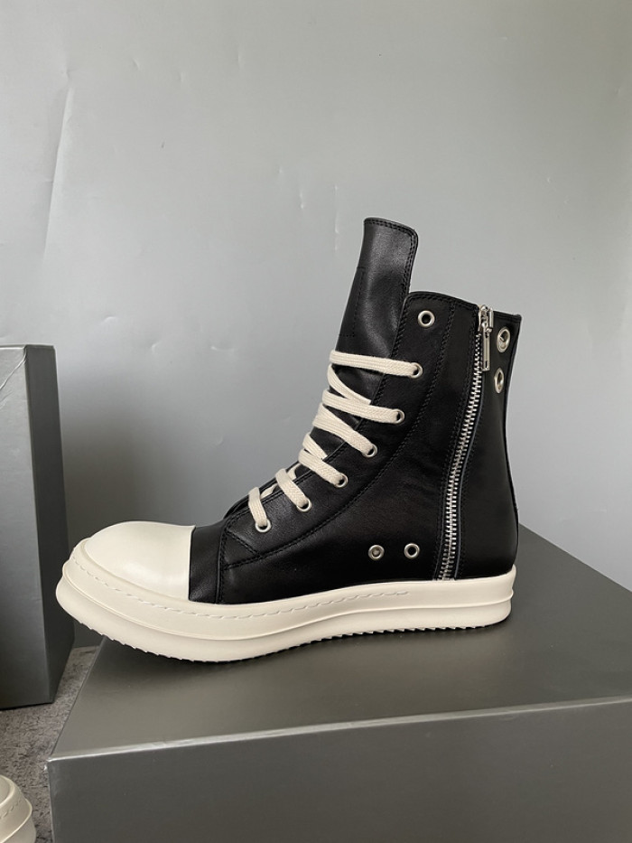 RICK OWENS SNEAKER