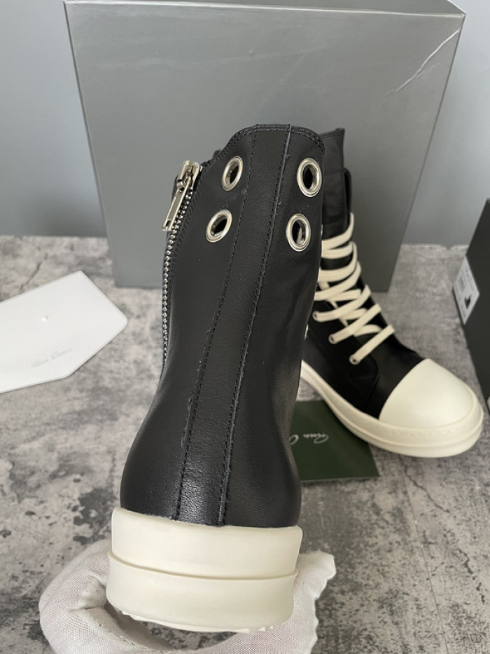 RICK OWENS SNEAKER