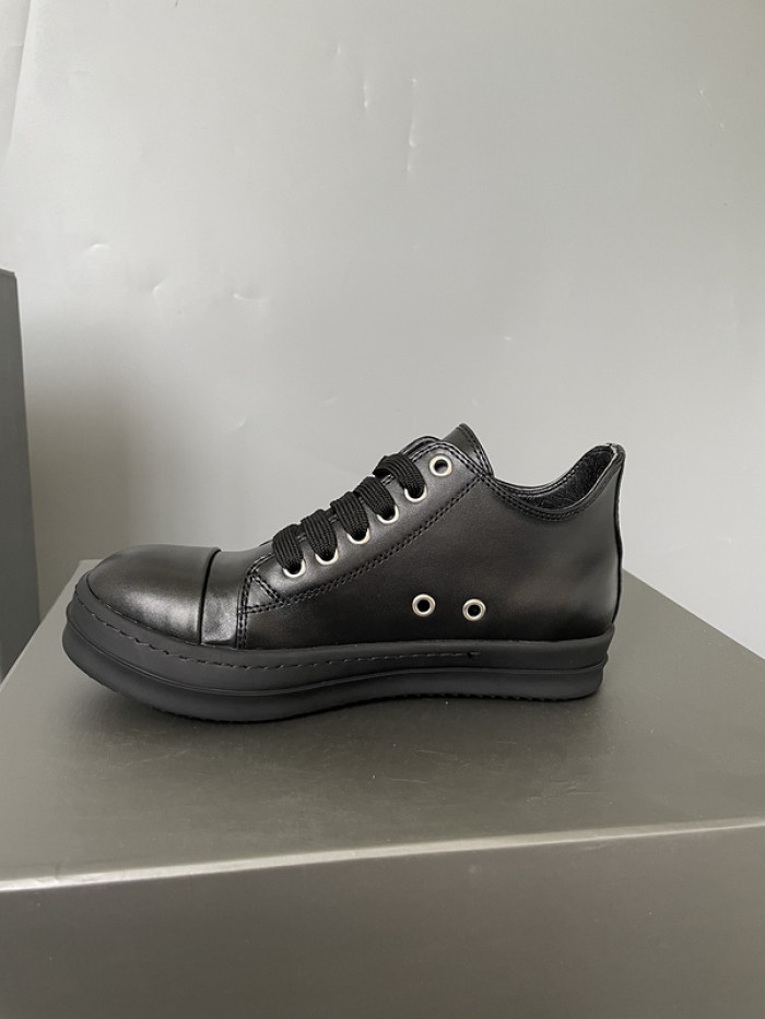 RICK OWENS SNEAKER