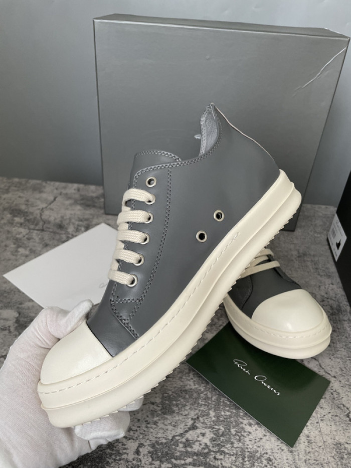 RICK OWENS SNEAKER