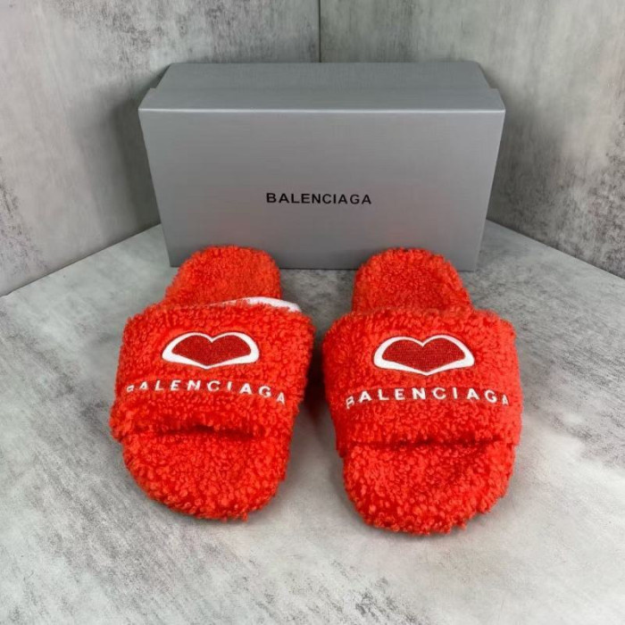 Ba*len*cia*ga Sandals W3R83 10200