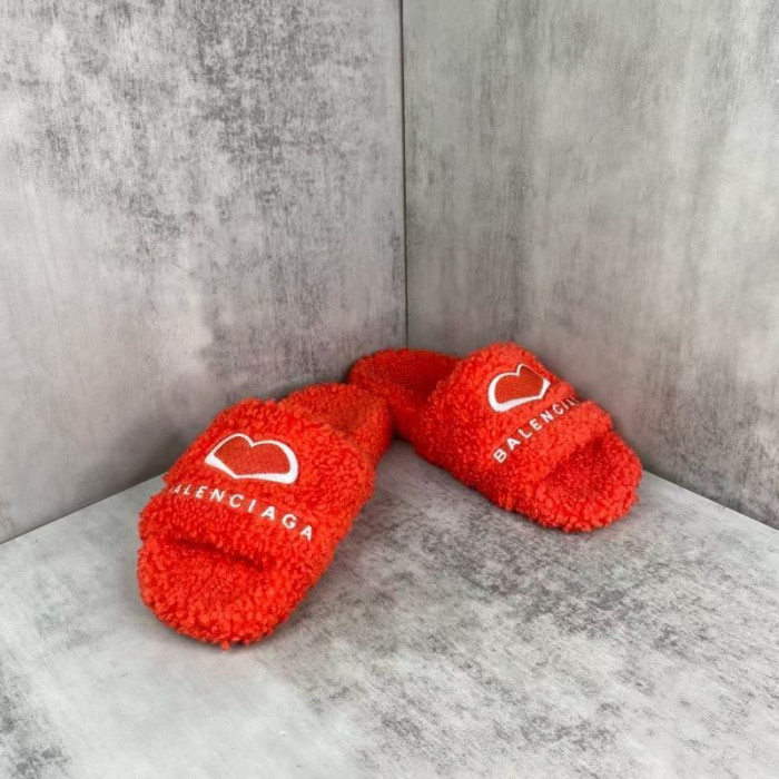 Ba*len*cia*ga Sandals W3R83 10200