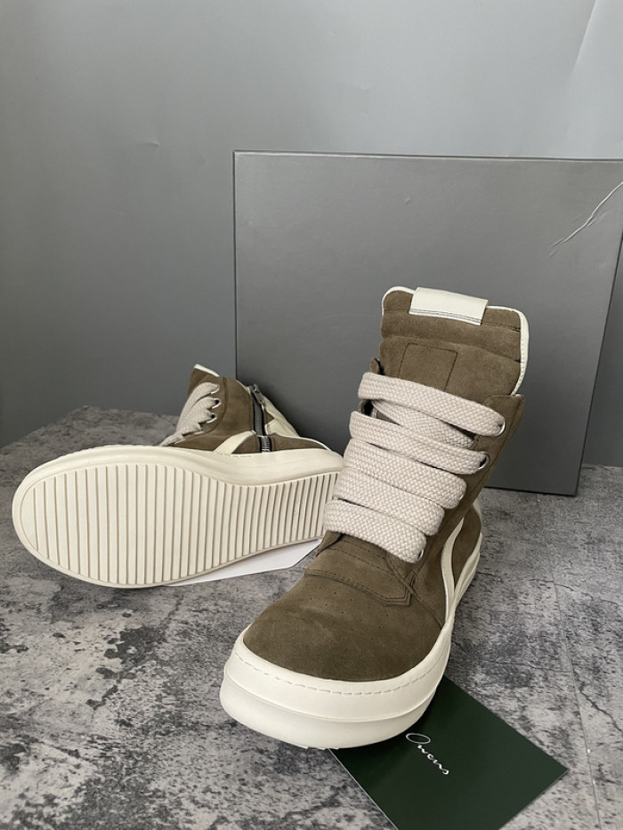 RICK OWENS SNEAKER