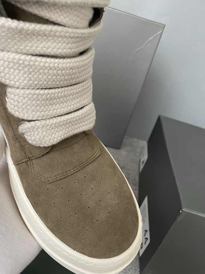 RICK OWENS SNEAKER