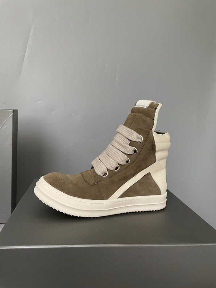 RICK OWENS SNEAKER