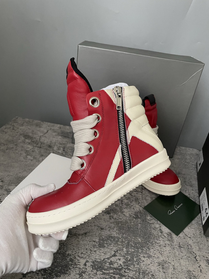 RICK OWENS SNEAKER