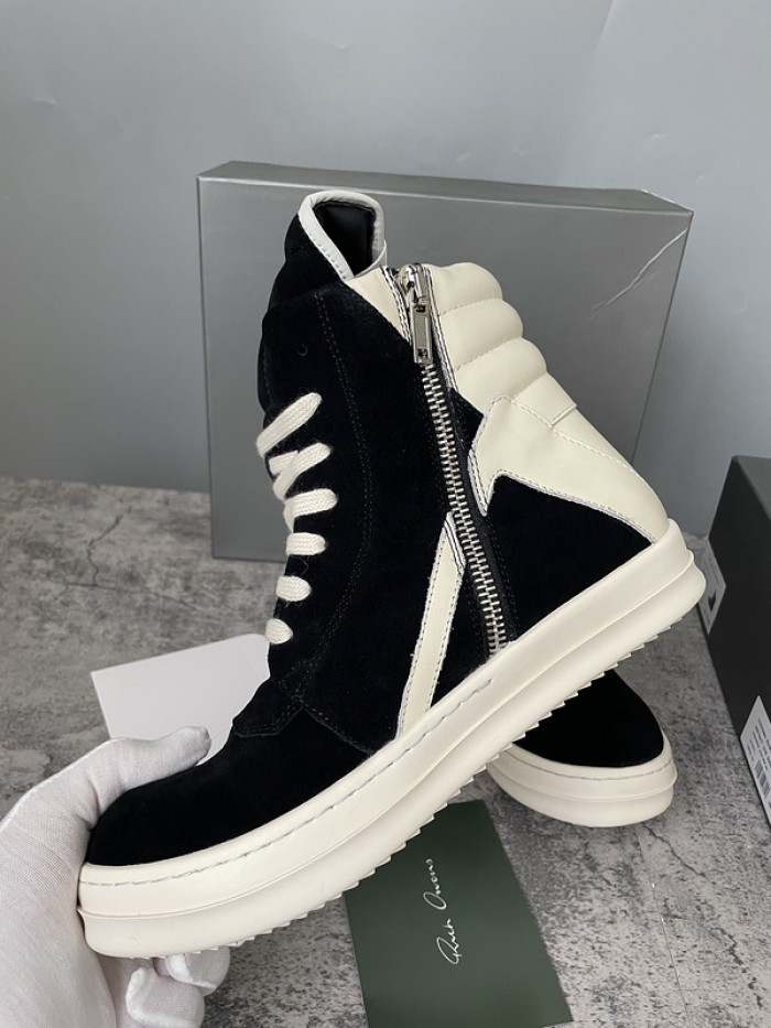 RICK OWENS SNEAKER