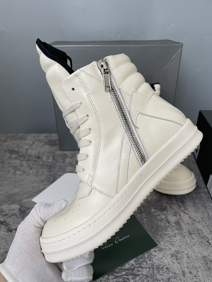 RICK OWENS SNEAKER