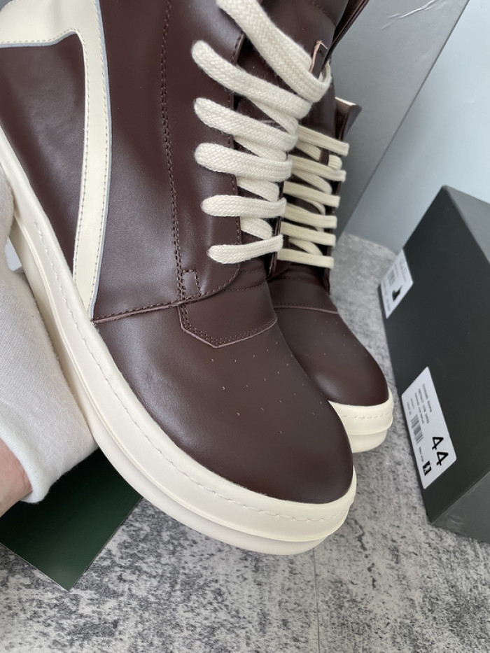 RICK OWENS SNEAKER