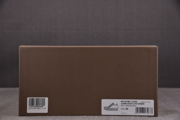 RICK OWENS SNEAKER (SUEDE)