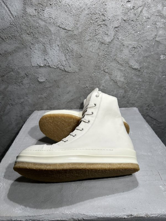 RICK OWENS SNEAKER