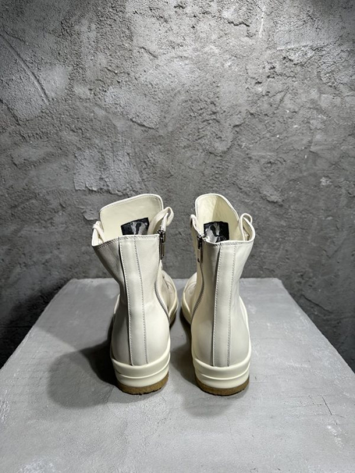 RICK OWENS SNEAKER