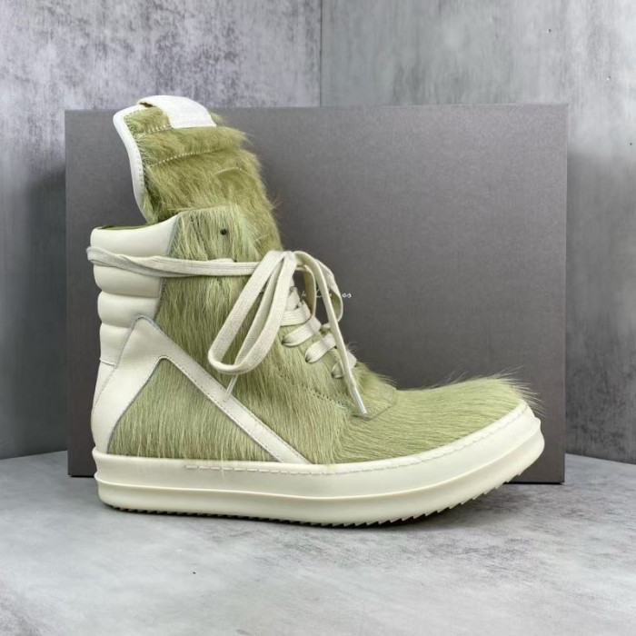 RICK OWENS SNEAKER