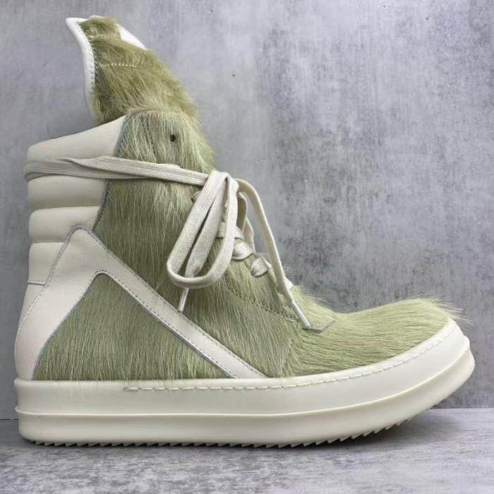 RICK OWENS SNEAKER