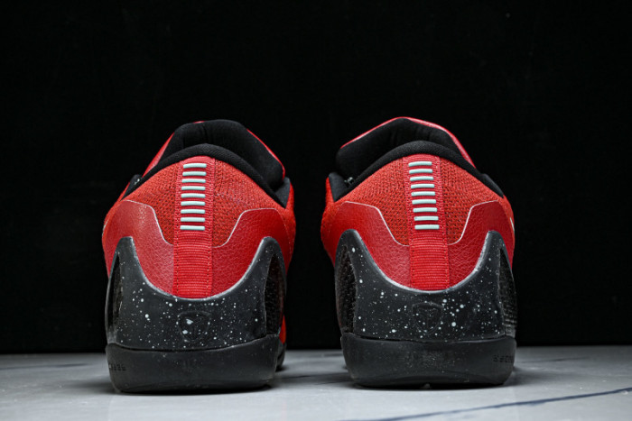 Nike Kobe 9 Elite Low XDR 