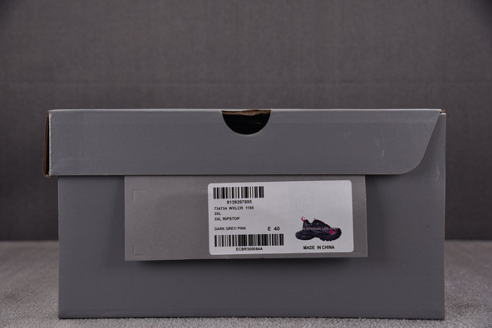 Ba*len*cia*ga 3XL SNEAKER 734734 WXLCR 1150