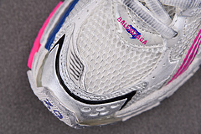 Ba*len*cia*ga Runner 772767 W3RMU 9554