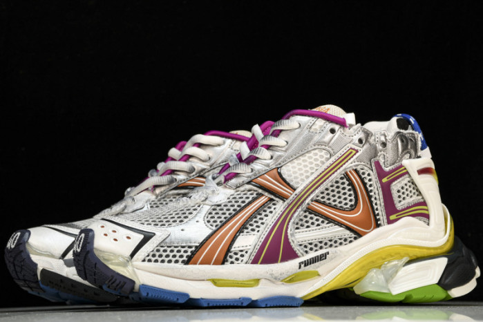 Ba*len*cia*ga Runner 772774 W3RBW-9168