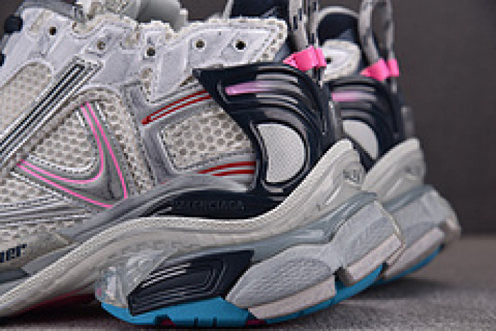 Ba*len*cia*ga Runner 772774 W3RMU 9154