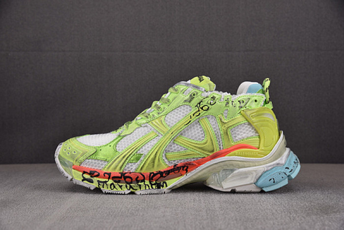 Ba*len*cia*ga Runner 772774 WRNMT4697