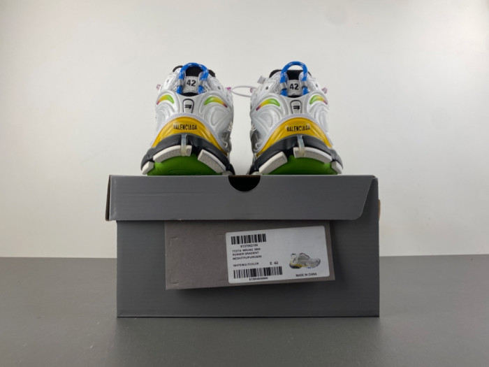 Ba*len*cia*ga Runner 772774 WRUNG 9800