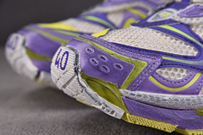 Ba*len*cia*ga Runner 779066 W3RXP 9570