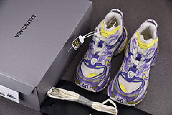 Ba*len*cia*ga Runner 779066 W3RXP 9570